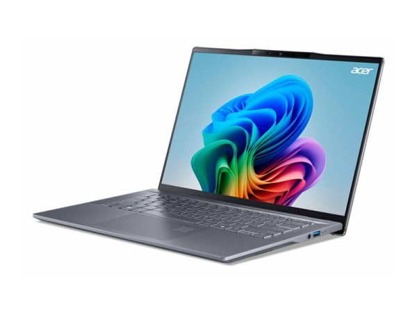 ACER Swift 14 36,8cm (14,5") Snapdragon X Plus 16GB 1TB W11 NX.KZXEG.003