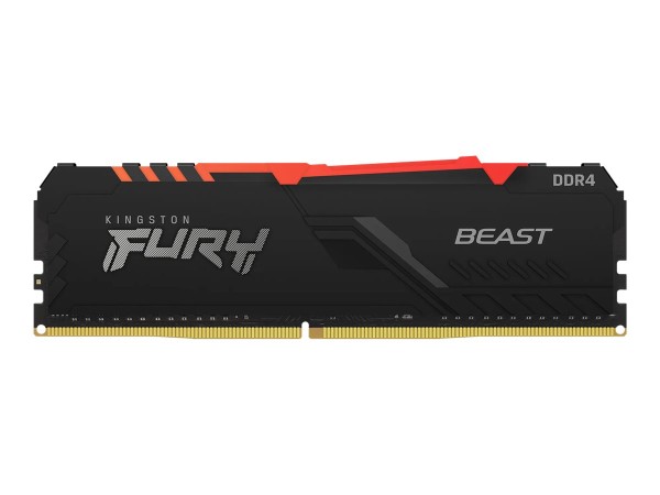 KINGSTON FURY Beast RGB 16GB KF426C16BBA/16