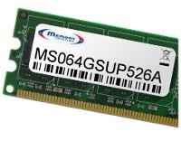 MEMORYSOLUTION Supermicro MS064GSUP526A 64GB MS064GSUP526A