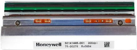 Honeywell KIT PRINTHEAD 300DPI PX940