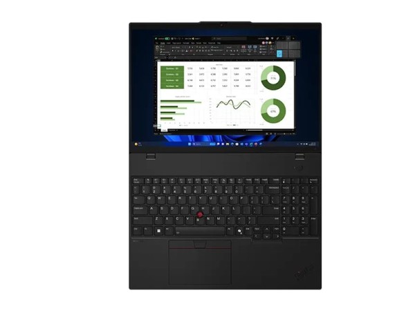 LENOVO ThinkPad L16 G1 40,6cm (16") Ultra 5-125U 8GB 256GB W11P 21L3003BGE