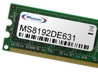 MEMORYSOLUTION Dell MS8192DE631 8GB MS8192DE631