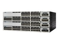 CISCO SYSTEMS CATALYST 3750X 24 PORT WS-C3750X-24P-E