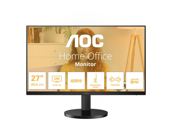 AOC U27B3AF 68,6cm (27") U27B3AF