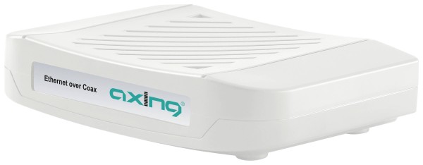 AXING Ethernet over CoaxEOC 2-32Peer-to-Peer 1600 Mbps WiFi (EOC00232) EOC00232