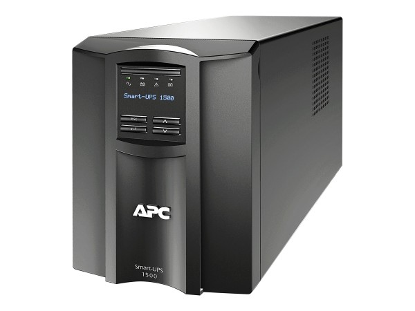 APC APC SMART-UPS 1500VA LCD