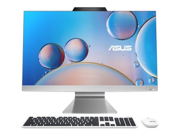 ASUS Zen AiO 68,6cm (27") R5-7520U 16GB 1TB W11 90PT03M1-M00JB0