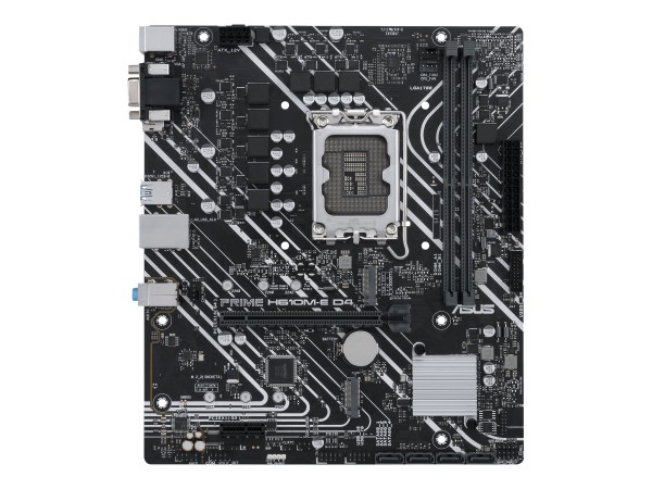 ASUS PRIME H610M-E D4-CSM S1700 90MB19N0-M0EAYC