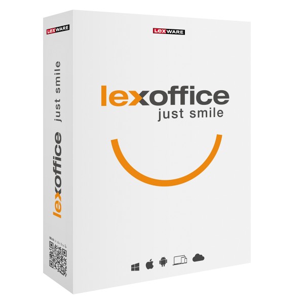 LEXWARE Lexware ESD Lexoffice XL Download 365-T
