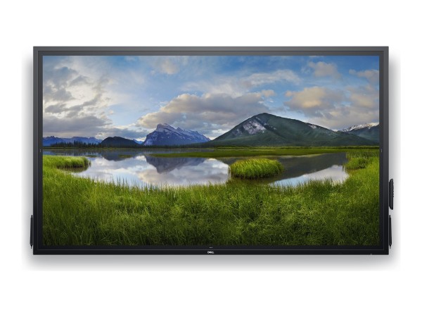 DELL P7524QT 190cm (75") DELL-P7524QT