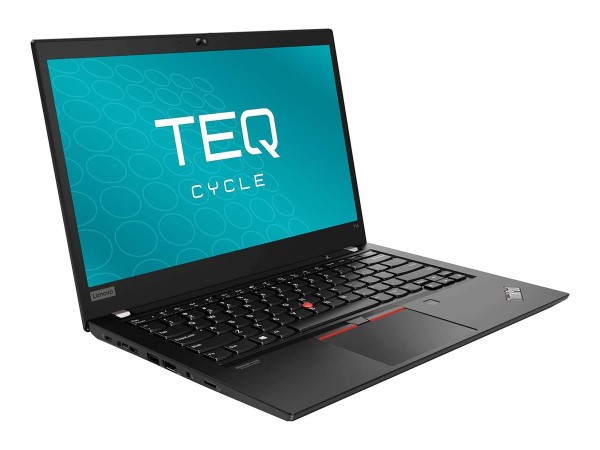 TEQCYCLE LENOVO T14 G1 35,6cm (14") i5-10310U 16GB 256GB W11P TLT14G1DE06B