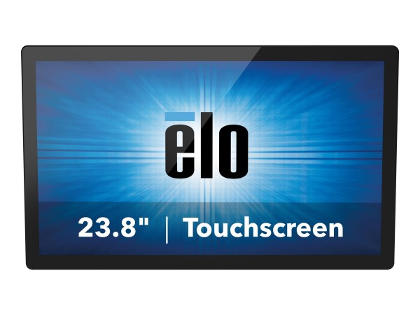 ELO TOUCH Elo 2494L 60,5cm (23,8") E493782