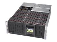 SUPERMICRO SUPERMICRO SuperStorage Server SSG-6049P-E1CR45H
