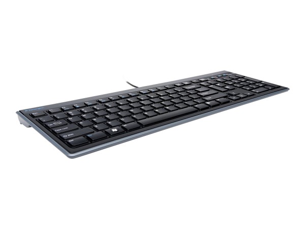 KENSINGTON Full-Size Slim Keyboard FR K72357FR