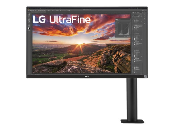 LG UltraFine 27UN880-B 68,4cm (27") 27UN880-B.AEU
