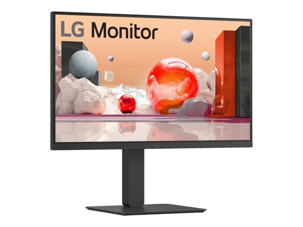 LG 27BA65QB-B.AEU 68,6cm (27") 27BA65QB-B.AEU